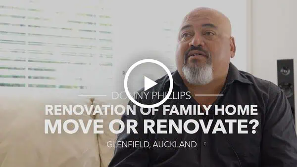 don Full House Renovations Auckland - Design, Manage + Renovate