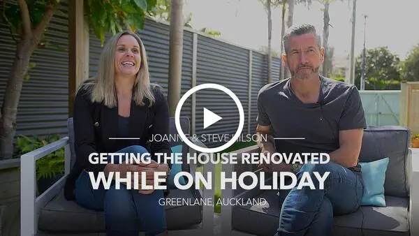 joanne Outdoor Renovations & Landscaping - Superior Renovations®