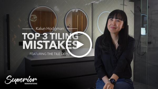 kalun-mistakes Videos - Renovation Advice from Industry Experts