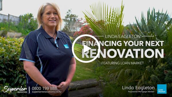 linda Videos - Renovation Advice from Industry Experts