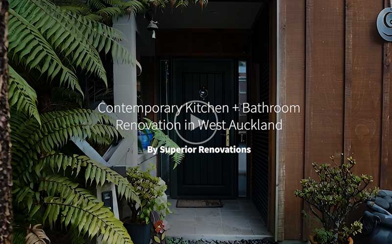 kitchen-and-bathroom-renovation-west-auckland Project Tours - Featured Renovation Projects