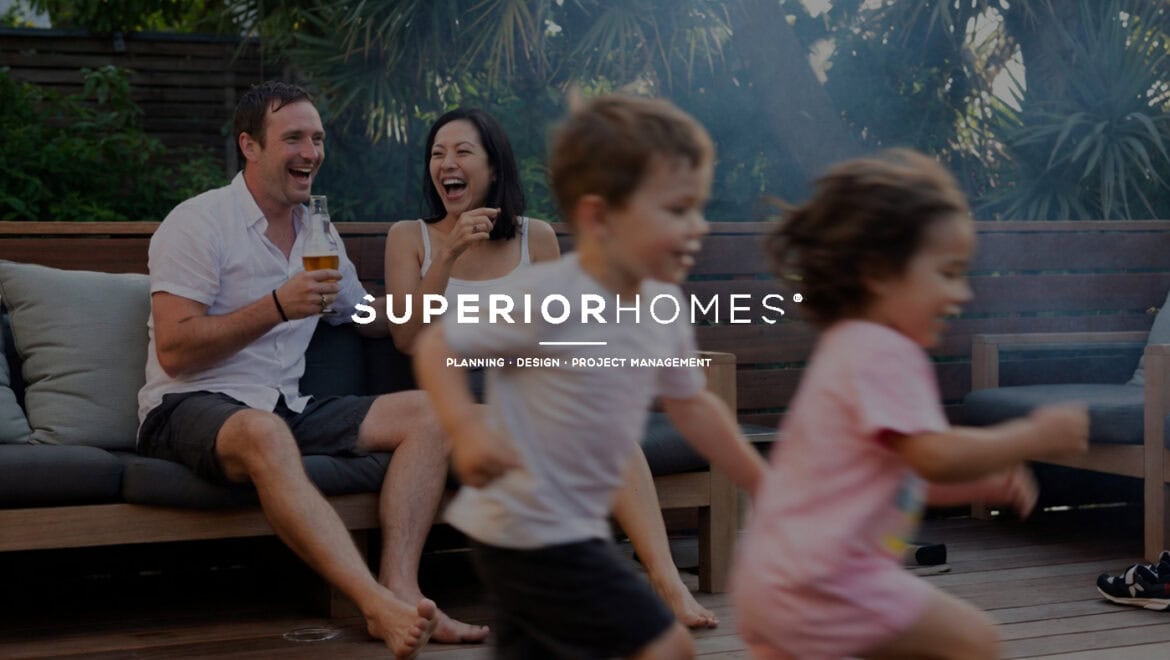 superior homes
