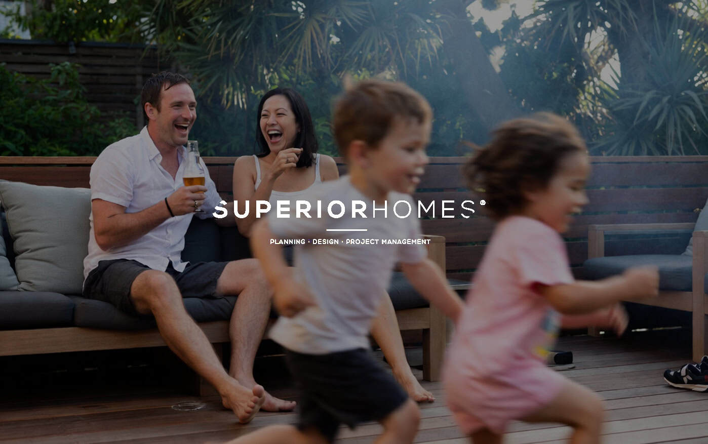 superior homes