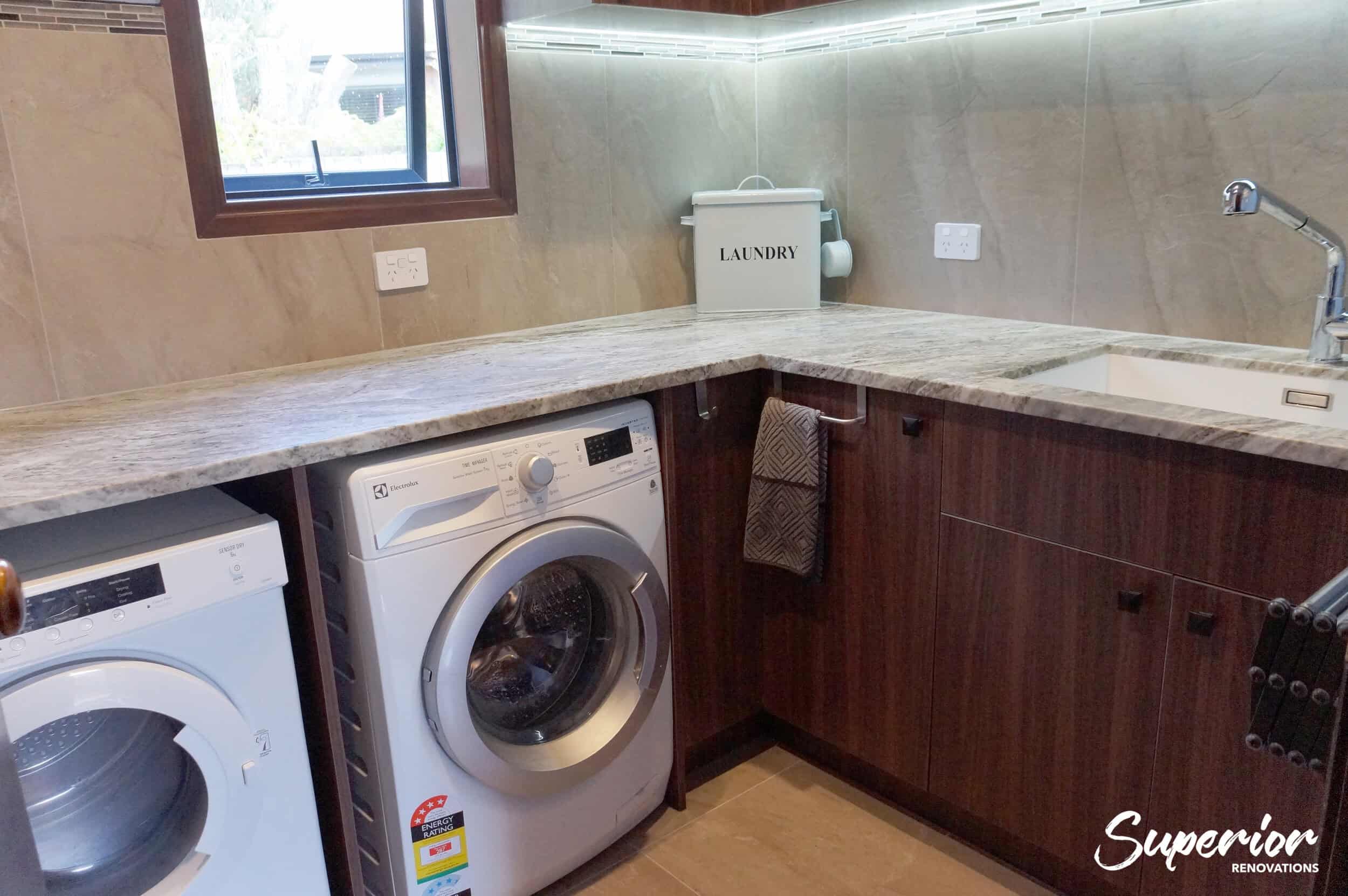 DSC06389 How Much Does a Laundry Renovation Cost in NZ? (2026 Auckland Guide)