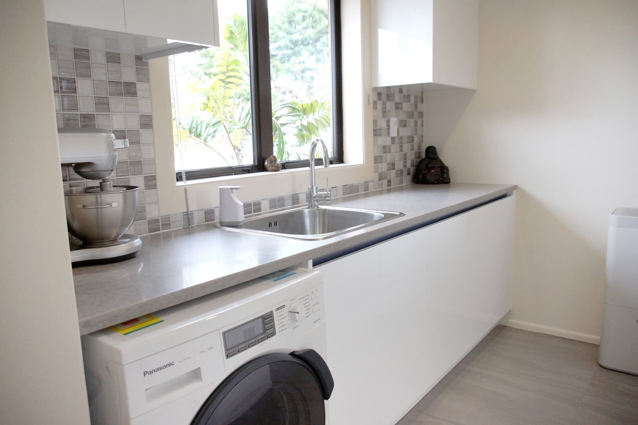 DSC06580 How Much Does a Laundry Renovation Cost in NZ? (2026 Auckland Guide)