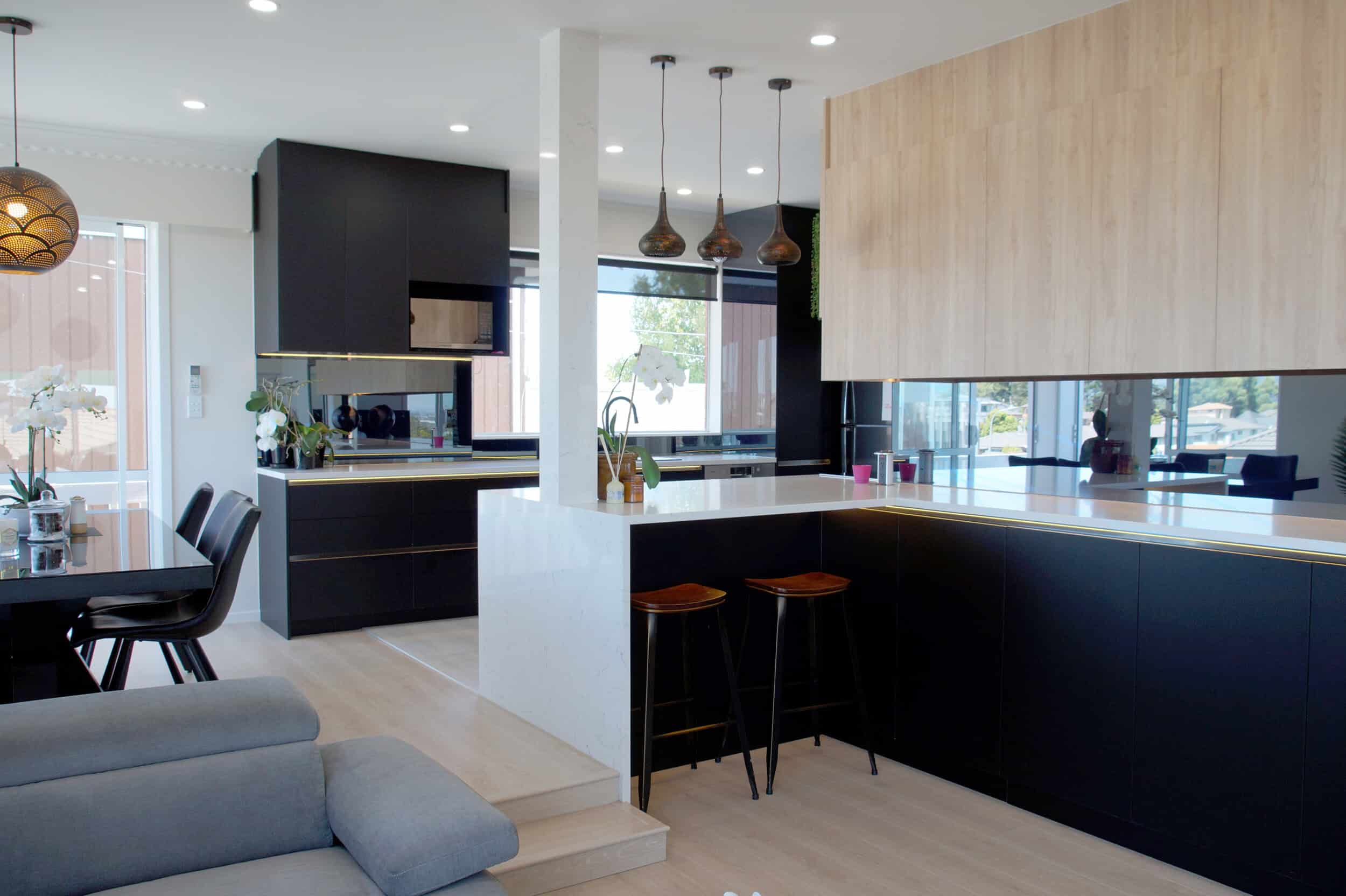 DSC07267 Open Plan Living Renovation Auckland: Wall Removal Guide