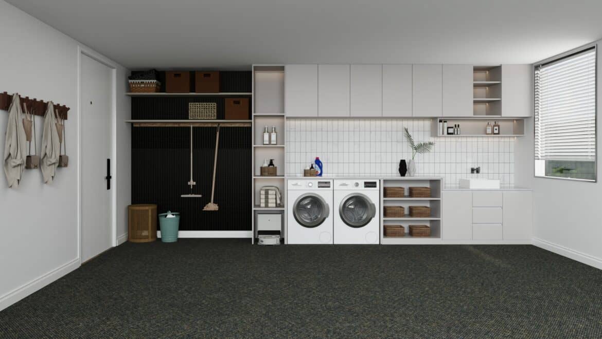 laundry renovation auckland
