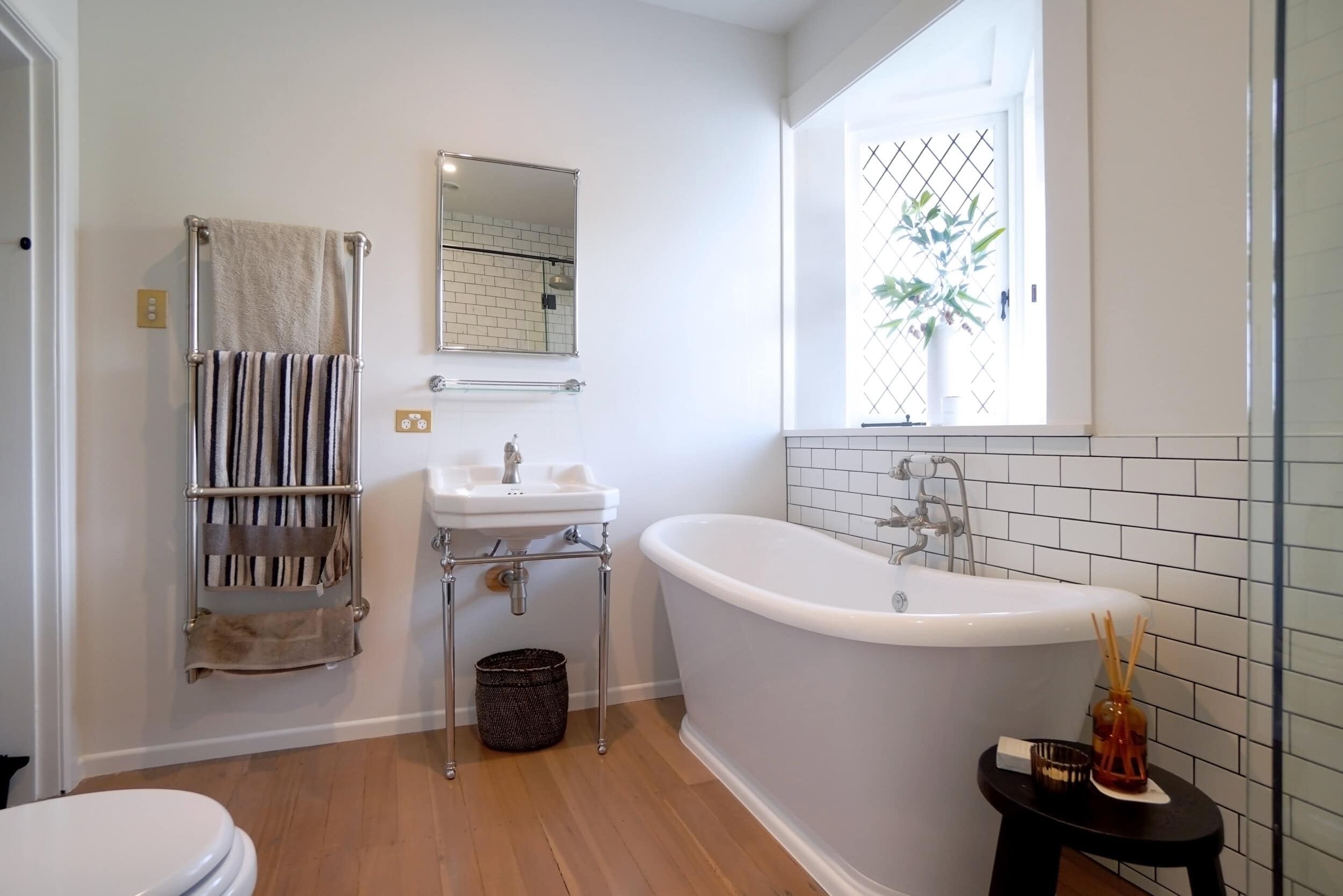 DSC02159 Freestanding Bath vs Built-In Bath: NZ Cost & Design Guide