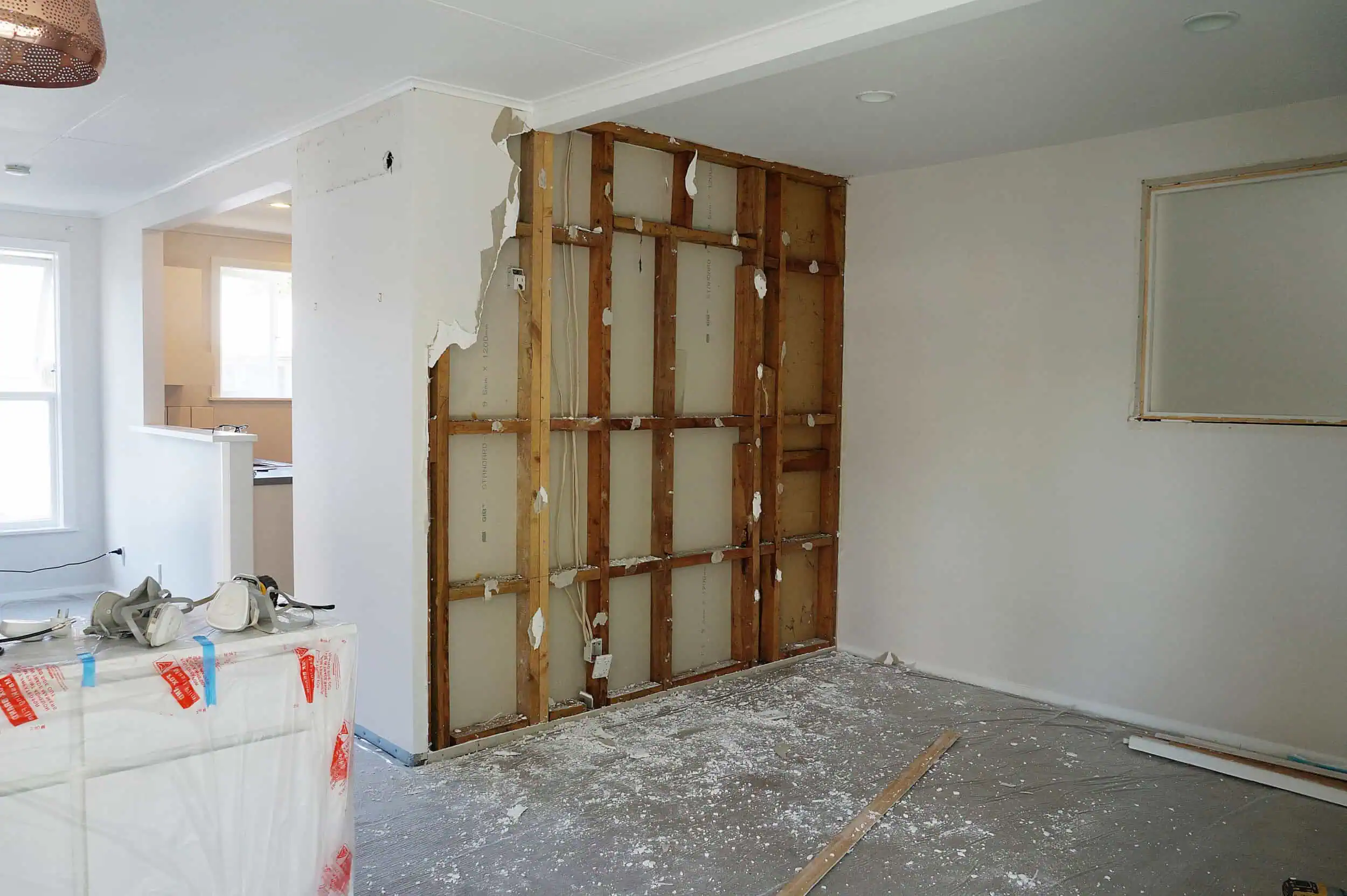 DSC05804 Structural Changes in NZ Renovations: The Real Risks