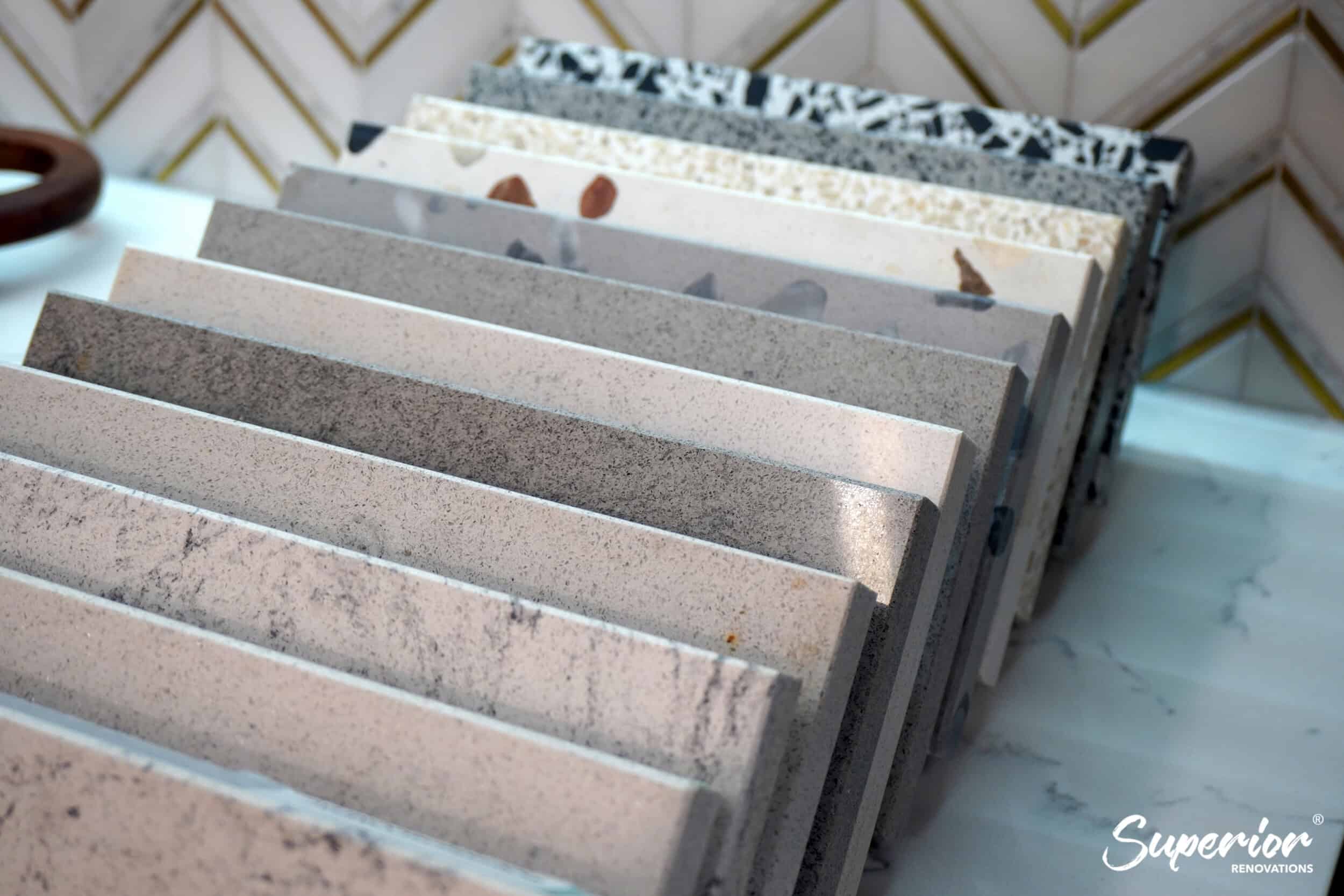 Superior-Renovations-Showroom-15 Stages of a Kitchen Renovation in Auckland (2026)