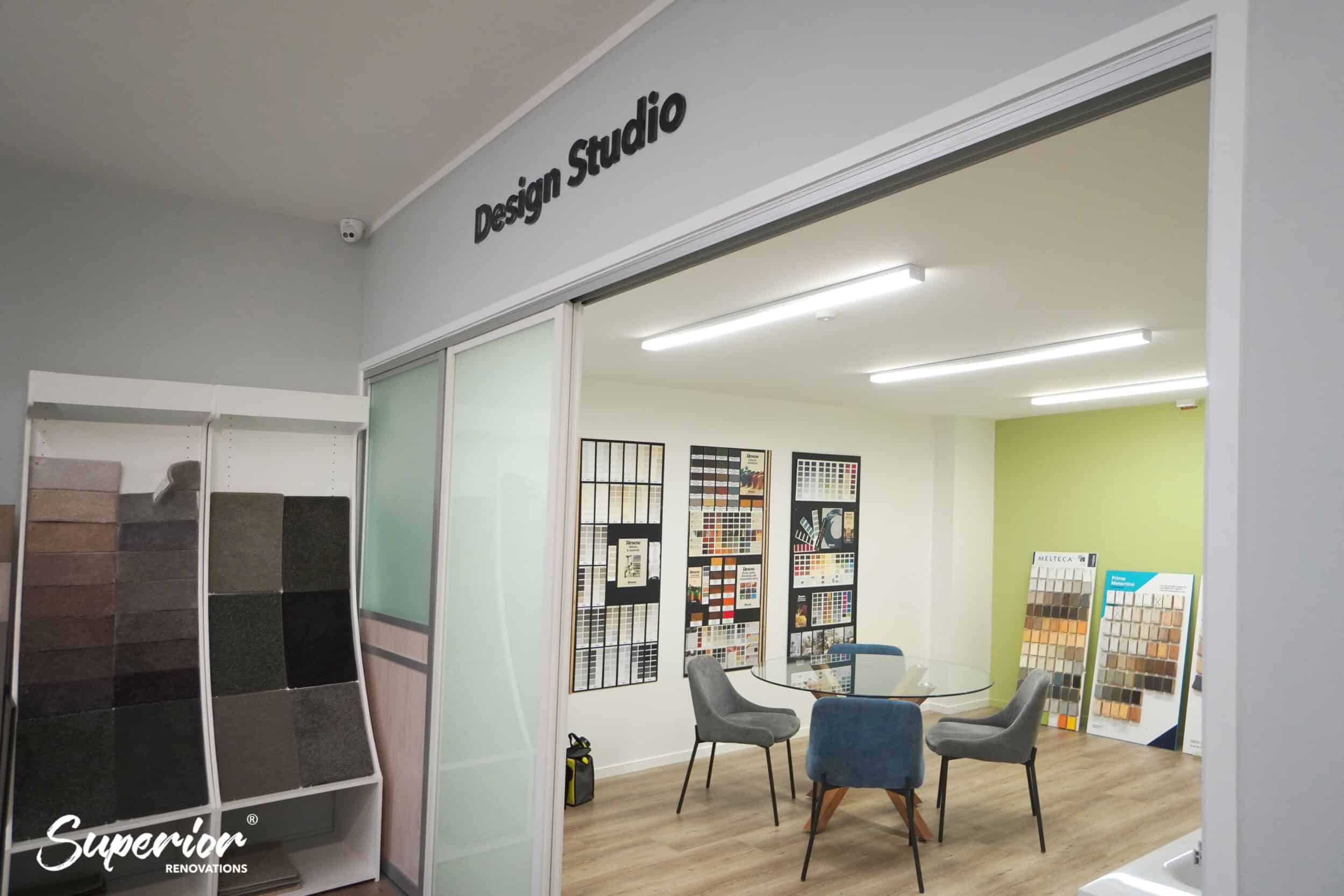 Superior-Renovations-Showroom-8 Stages of a Kitchen Renovation in Auckland (2026)