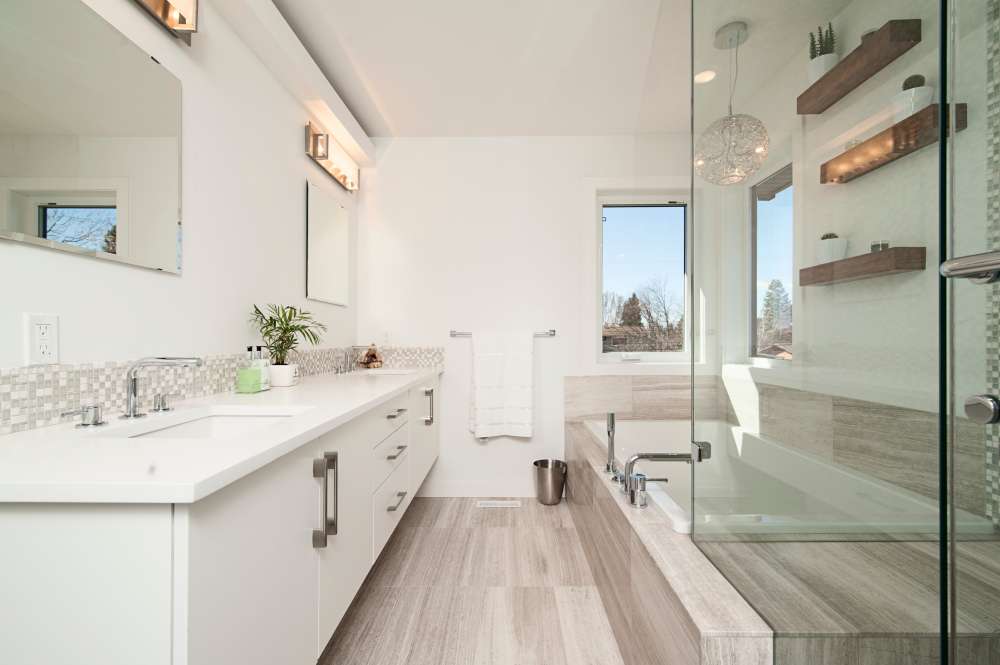 bathroom-renovation-cost-18 Freestanding Bath vs Built-In Bath: NZ Cost & Design Guide