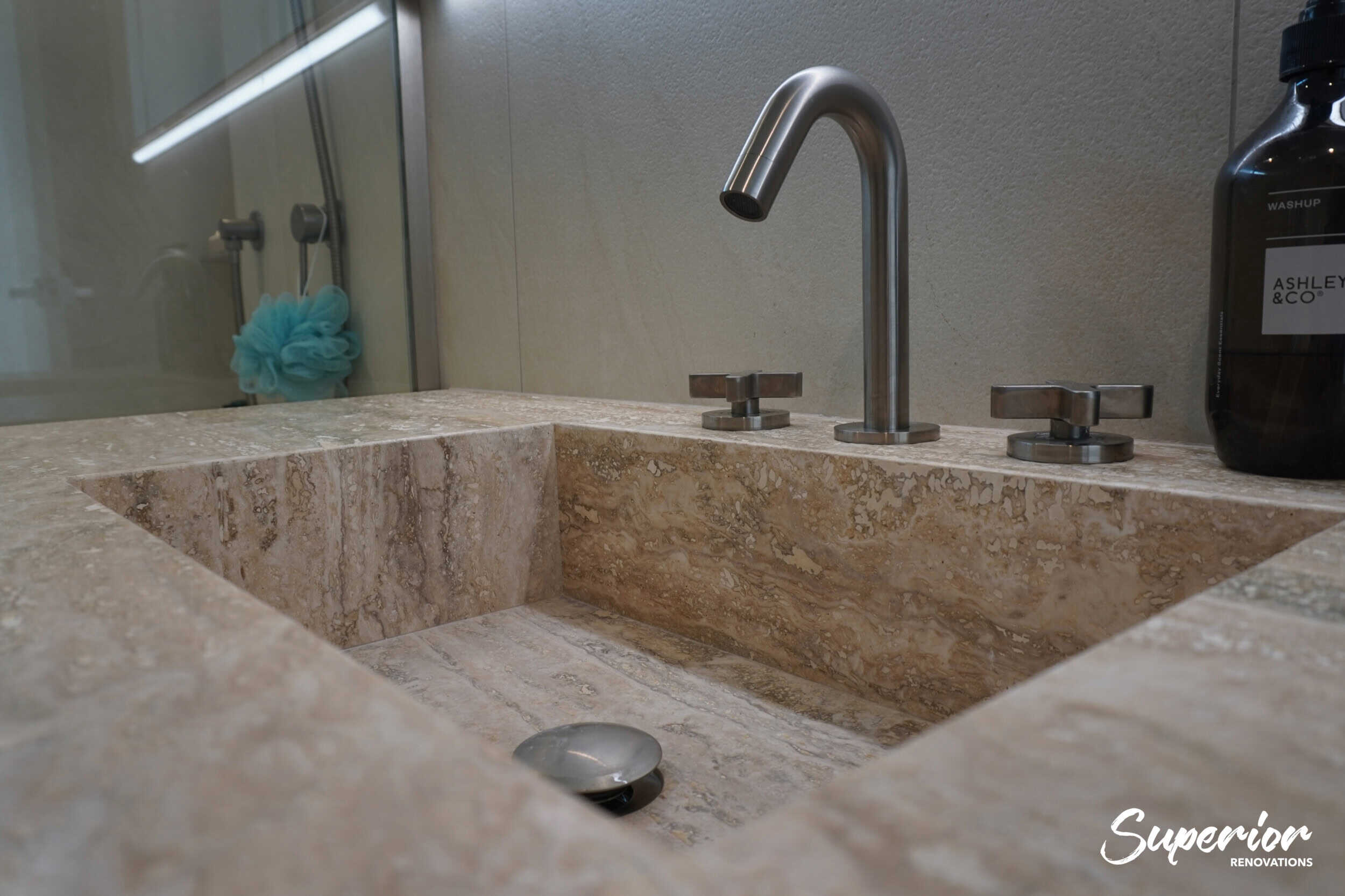 designer-bathroom-auckland-15 Common Bathroom Renovation Mistakes NZ | 2026 Guide