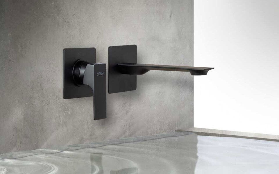 rubinetteria-paini-venti Bathroom Tapware NZ: The Auckland Guide (2026)