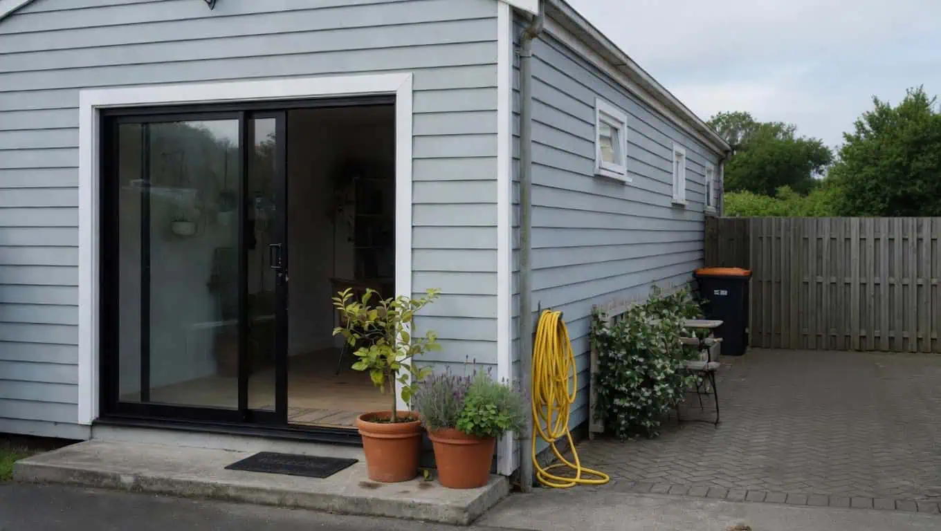 Garage-Conversion-Auckland-2 Garage Conversion Auckland | Granny Flats & More | Superior Renovations