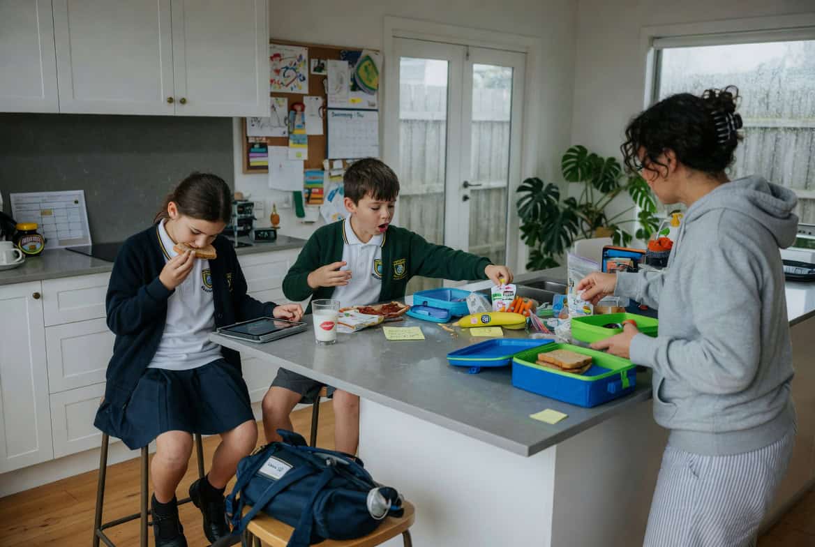 Kid friendly renovation ideas 1 1 - Superior Renovations