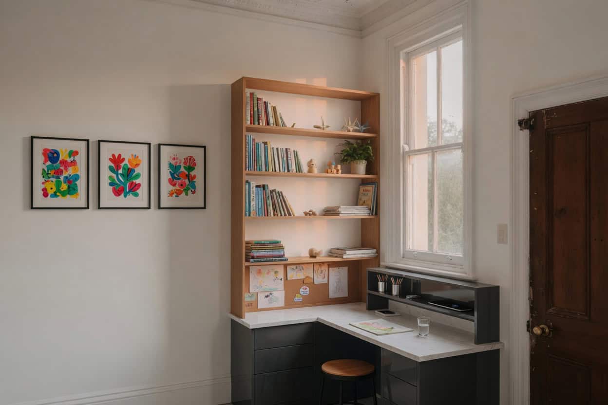 Kid-friendly-renovation-ideas-1 12 Kid-Friendly Renovation Ideas for Auckland Families