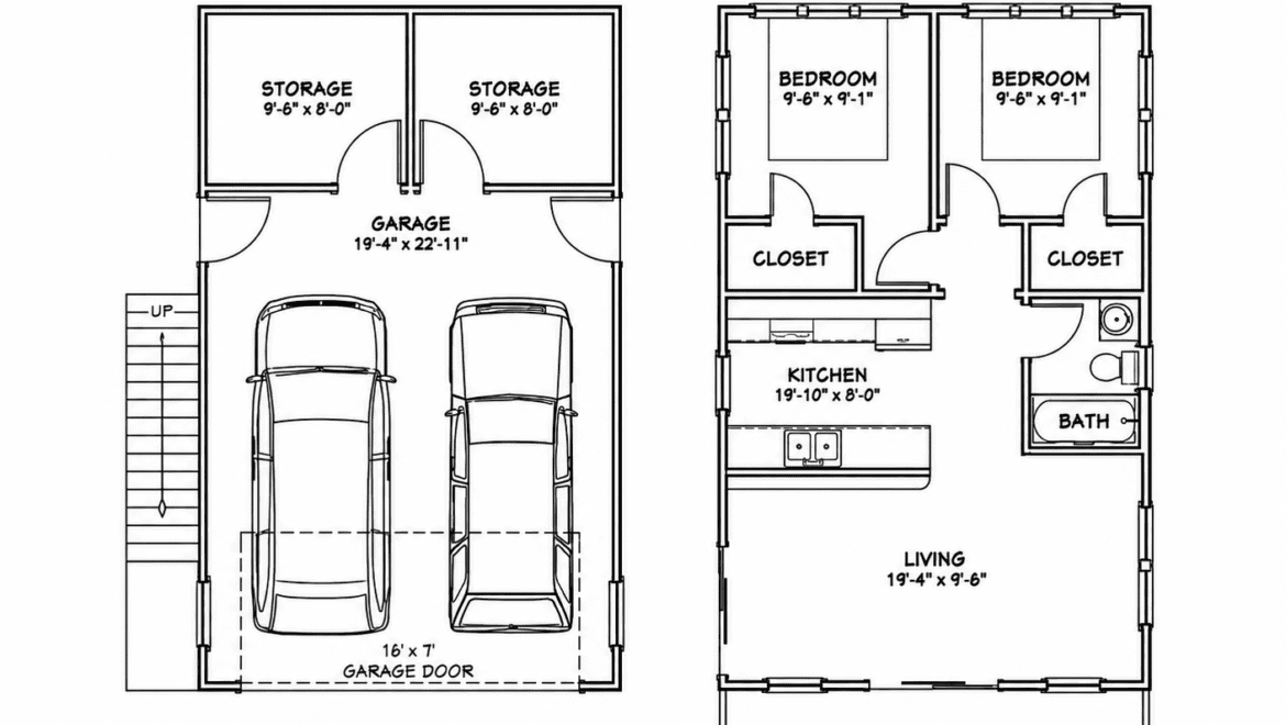 garage conversion auckland