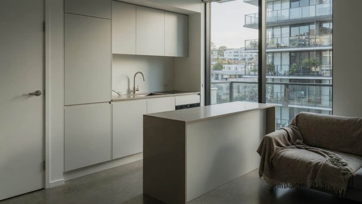 apartment renovation auckland 3 - Superior Renovations
