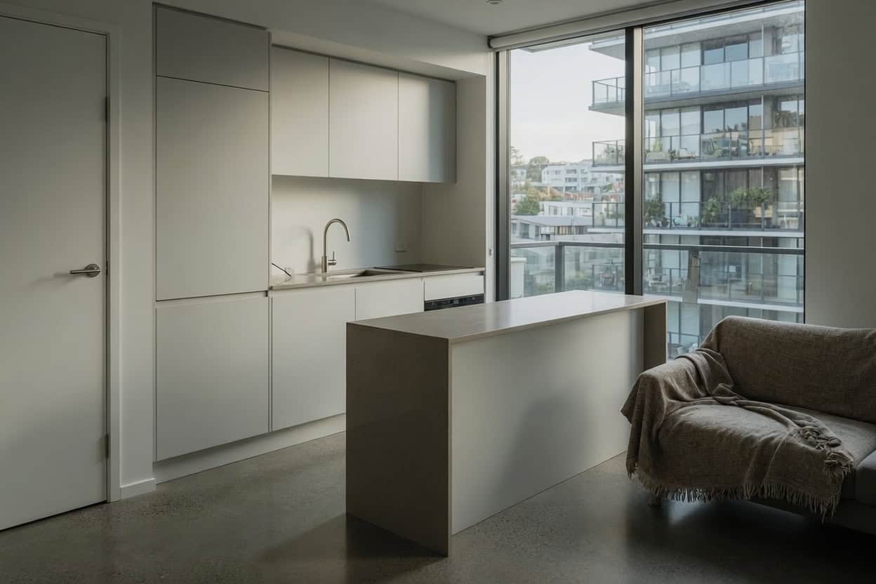apartment renovation auckland 3 - Superior Renovations