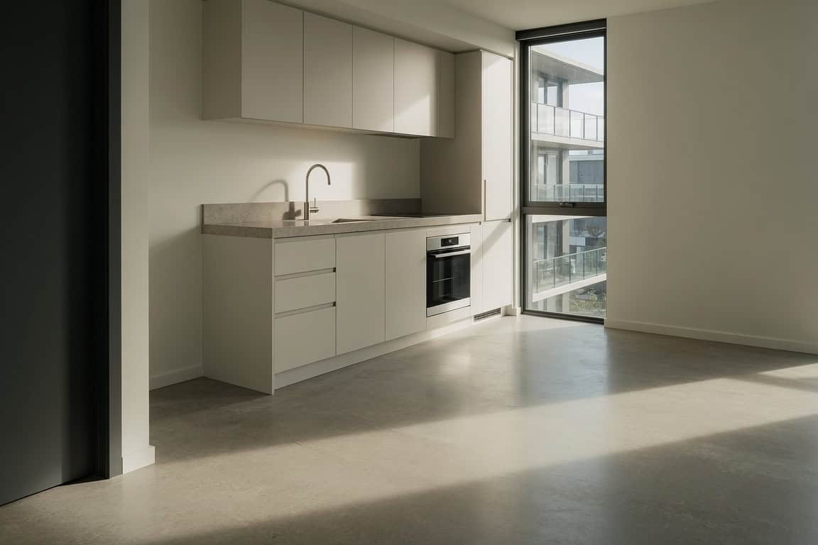 apartment renovation auckland 5 - Superior Renovations