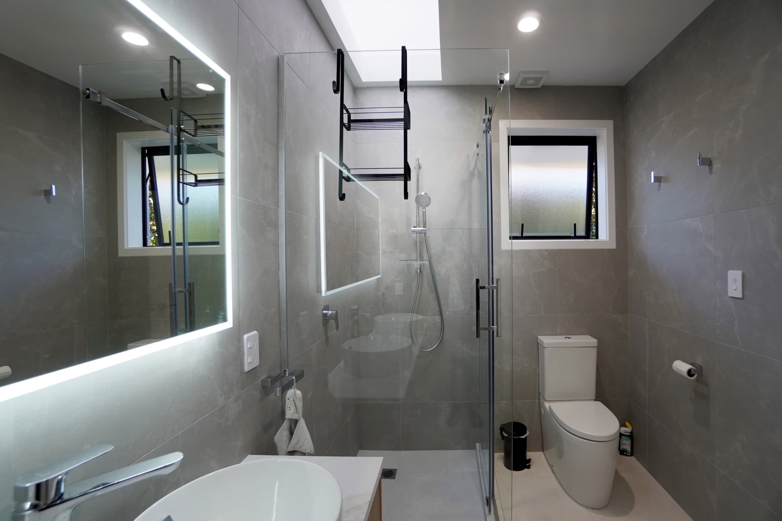 bathroom renovation east auckland 1 - Superior Renovations