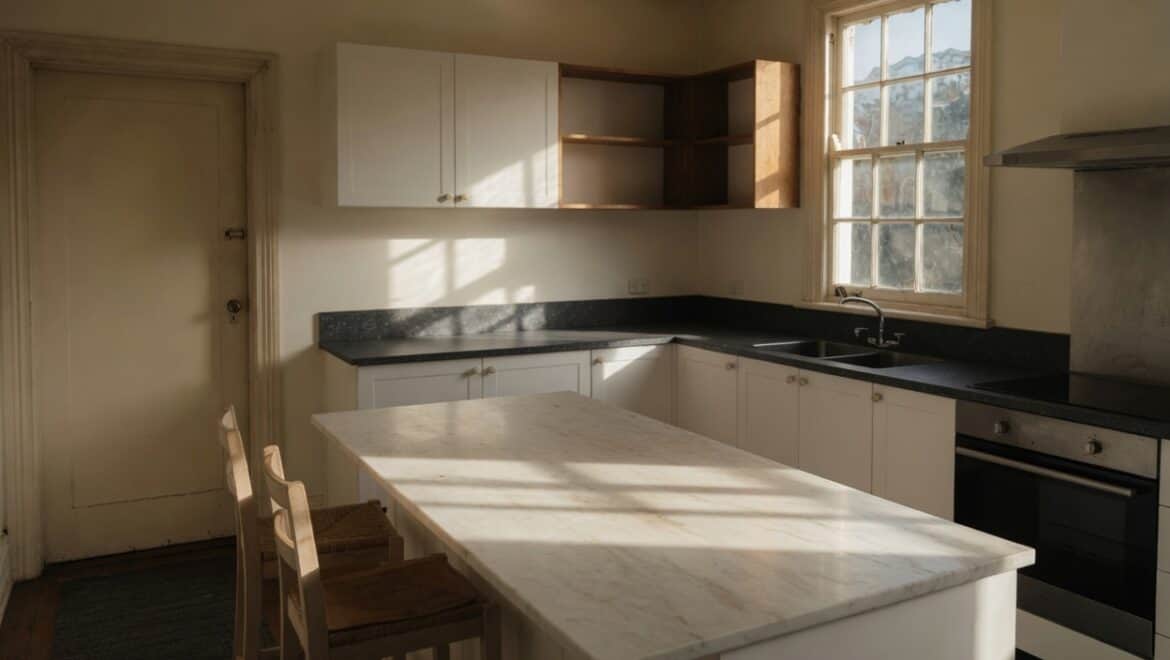 benchtop nz 3 1 - Superior Renovations