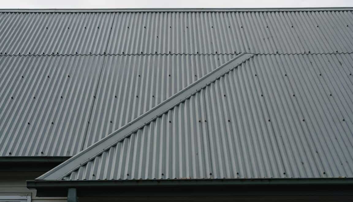 colorsteel roofing nz longrun 2 1 - Superior Renovations