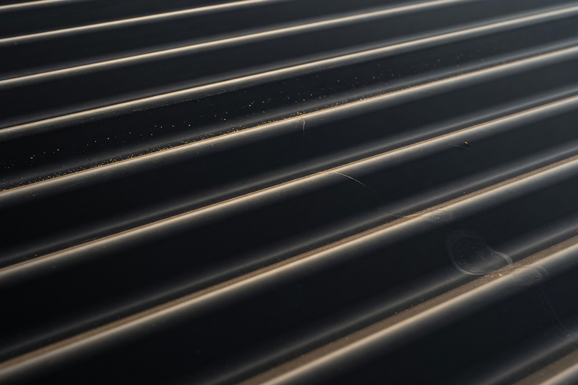 colorsteel roofing nz longrun 4 1 - Superior Renovations