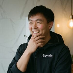 Jacob Sun Jacob Sun profile photo