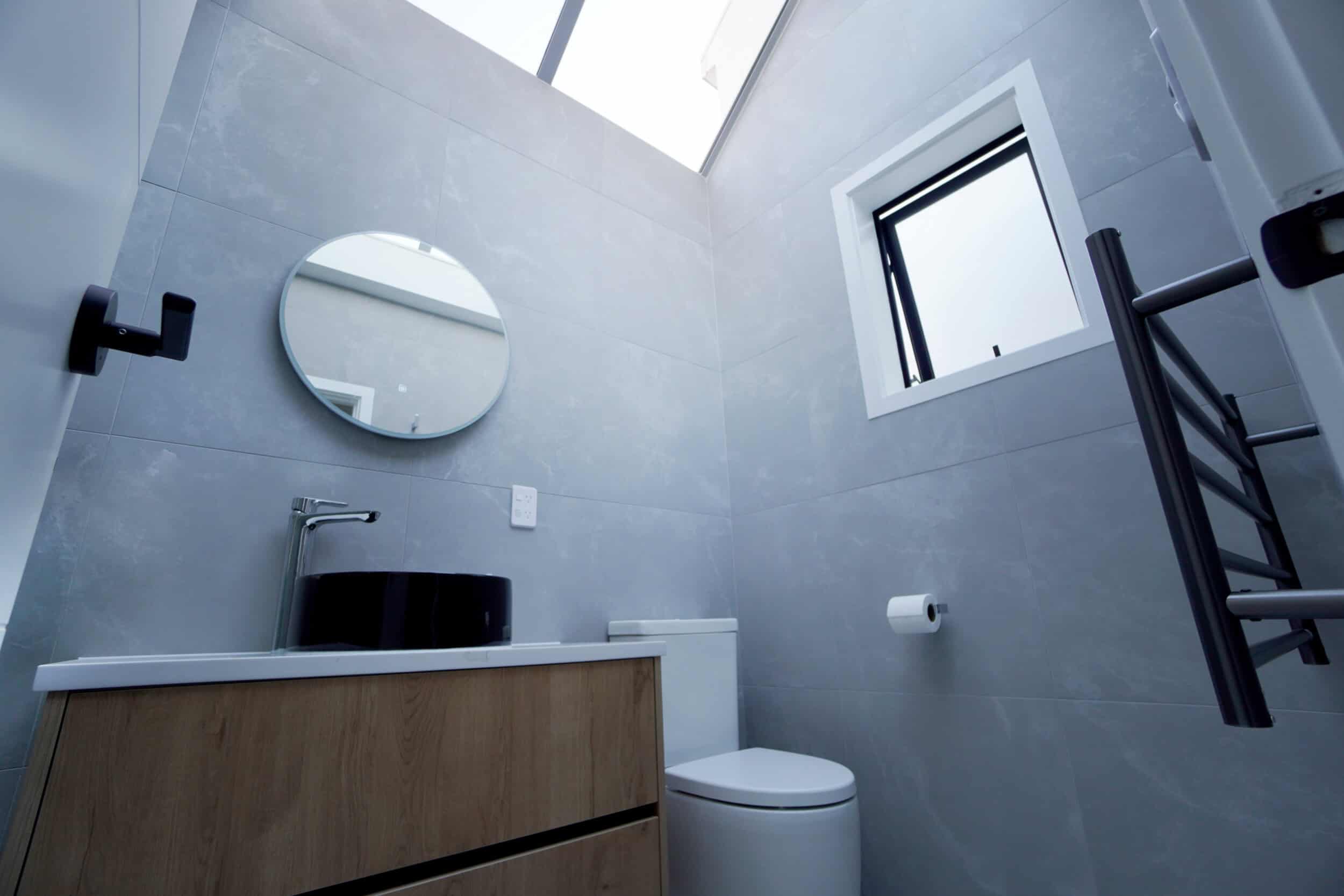 east auckland bathroom renovation 3 - Superior Renovations