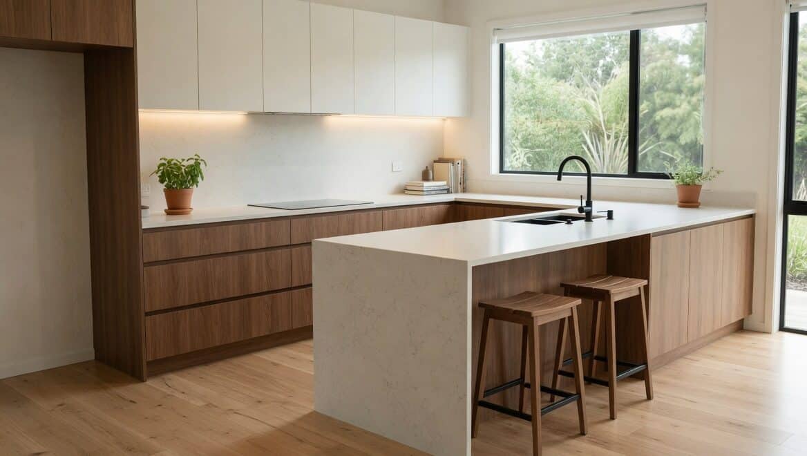 kitchen auckland 1 - Superior Renovations