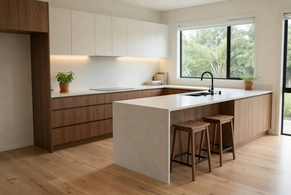 kitchen auckland 1 - Superior Renovations