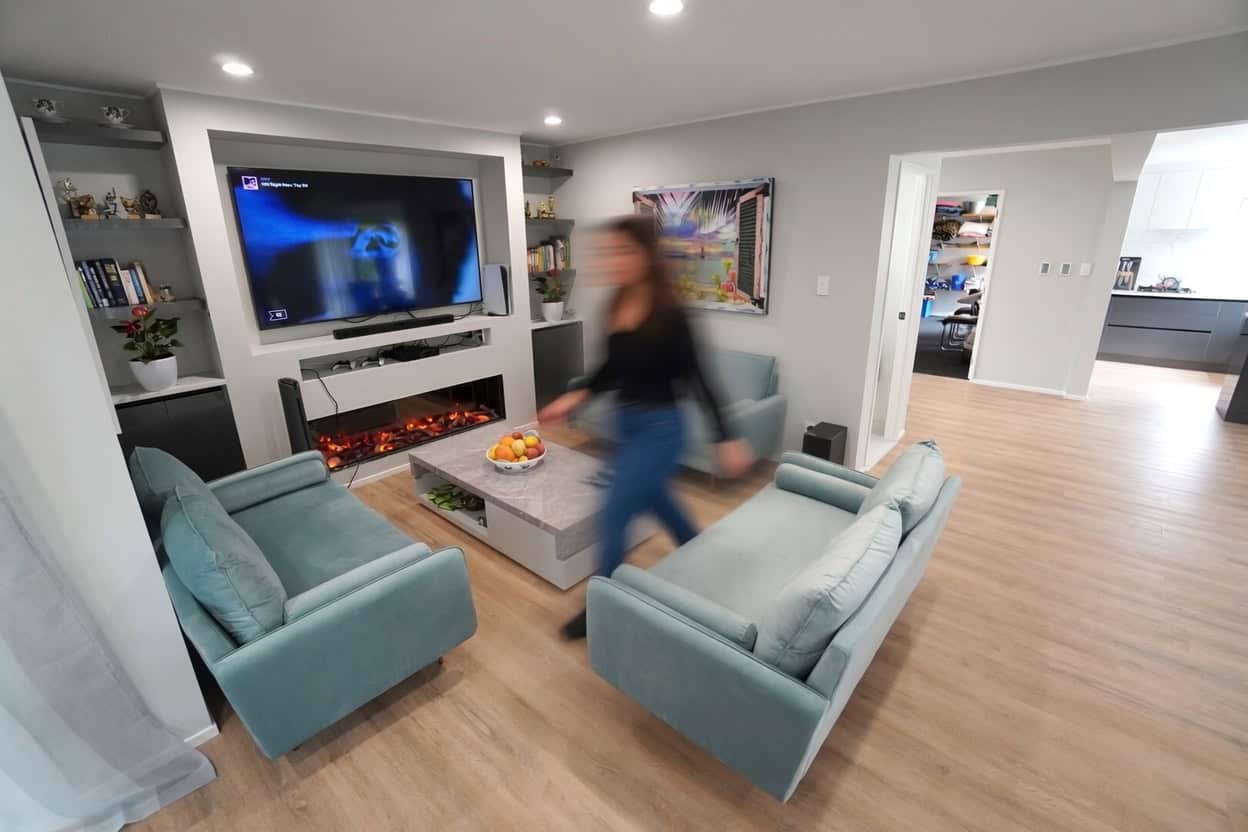 undefloor heating auckland - Superior Renovations