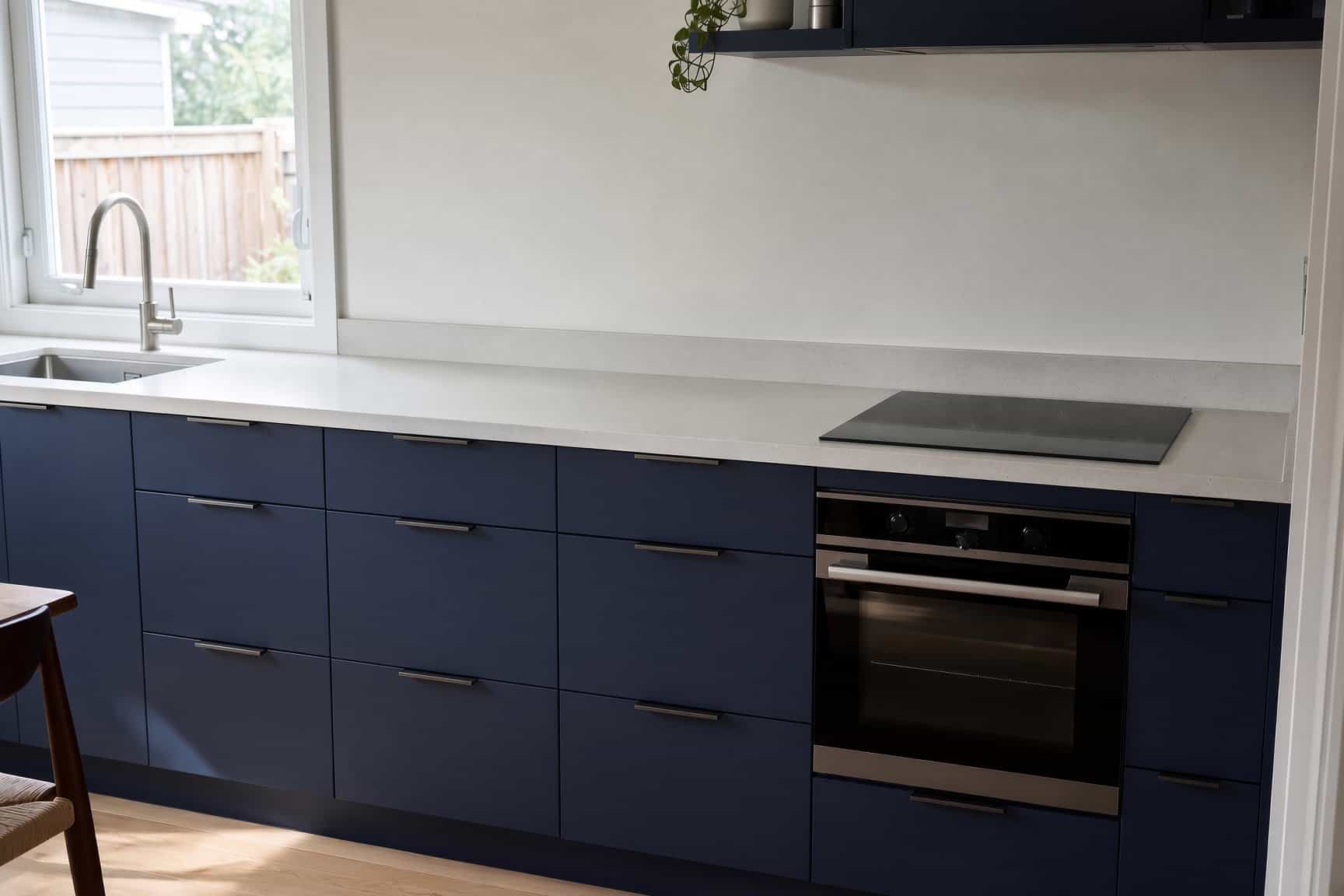 kitchen design - Superior Renovations
