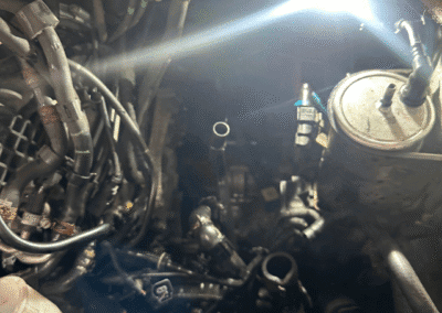 Engine repair, diagnostics, and maintenance for all vehicle makes and models. Expert automotive engine solutions.