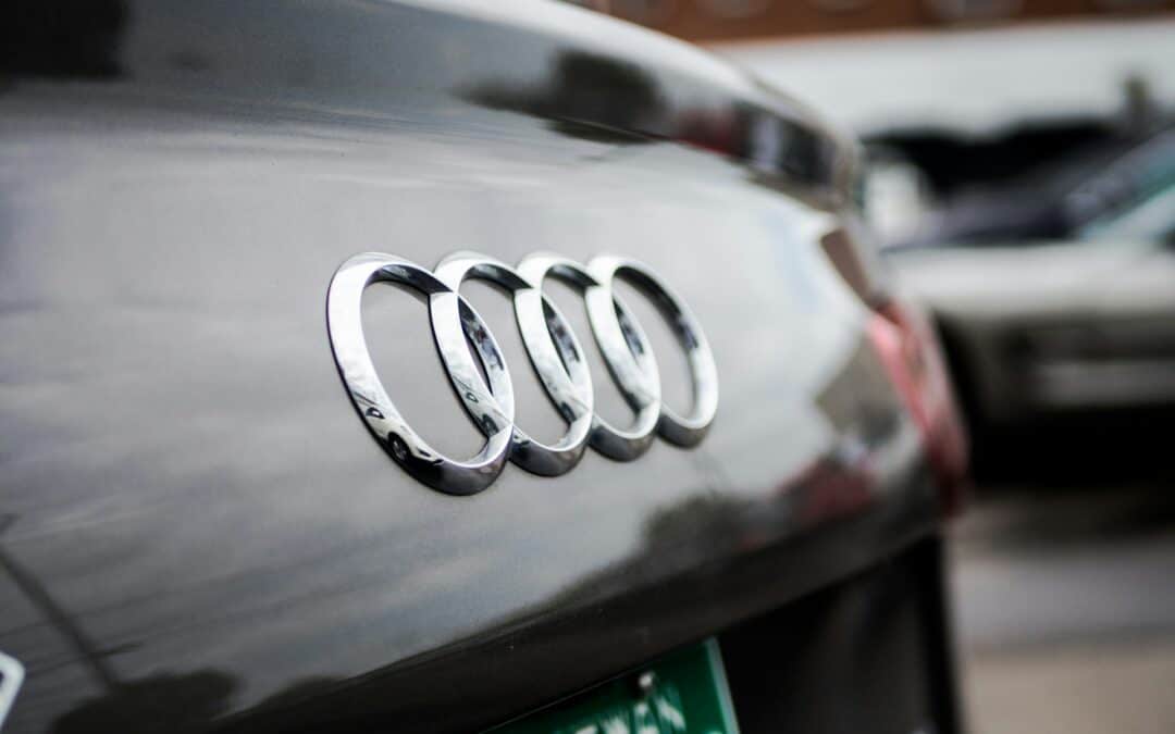 Keeping Your Audi Cool and Reliable with Summer Servicing in Telford