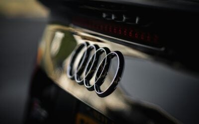 Audi Haldex and Quattro Service Checks Telford Owners Ignore