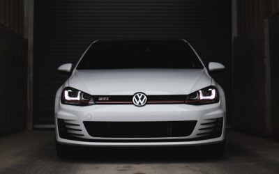 What Local VW Garage Telford Drivers Need for Track Day Prep