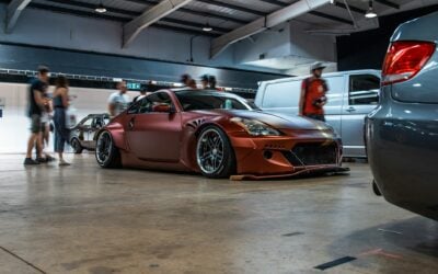 Why Local VW Garage Telford Support Matters for Modified Cars