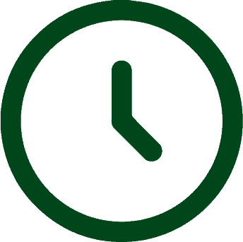 time icon | supreme lawn & landscaping | st. cloud mn | central mn