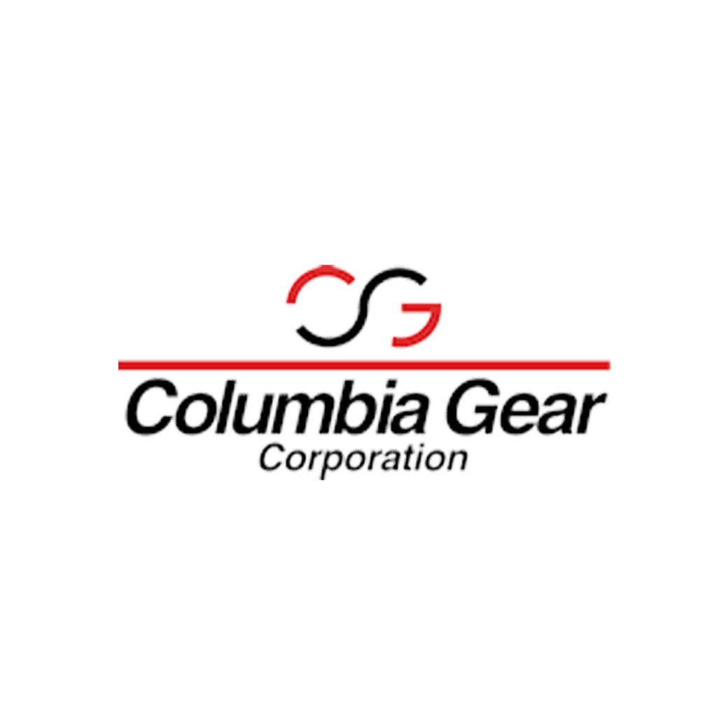 columbia gear logo | supreme lawn & landscaping | st. cloud mn | central mn