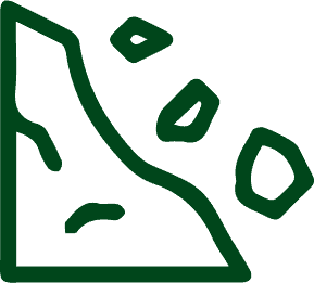 erosion icon | supreme lawn & landscaping | st. cloud mn | central mn