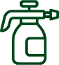 spray icon | supreme lawn & landscaping | st. cloud mn | central mn