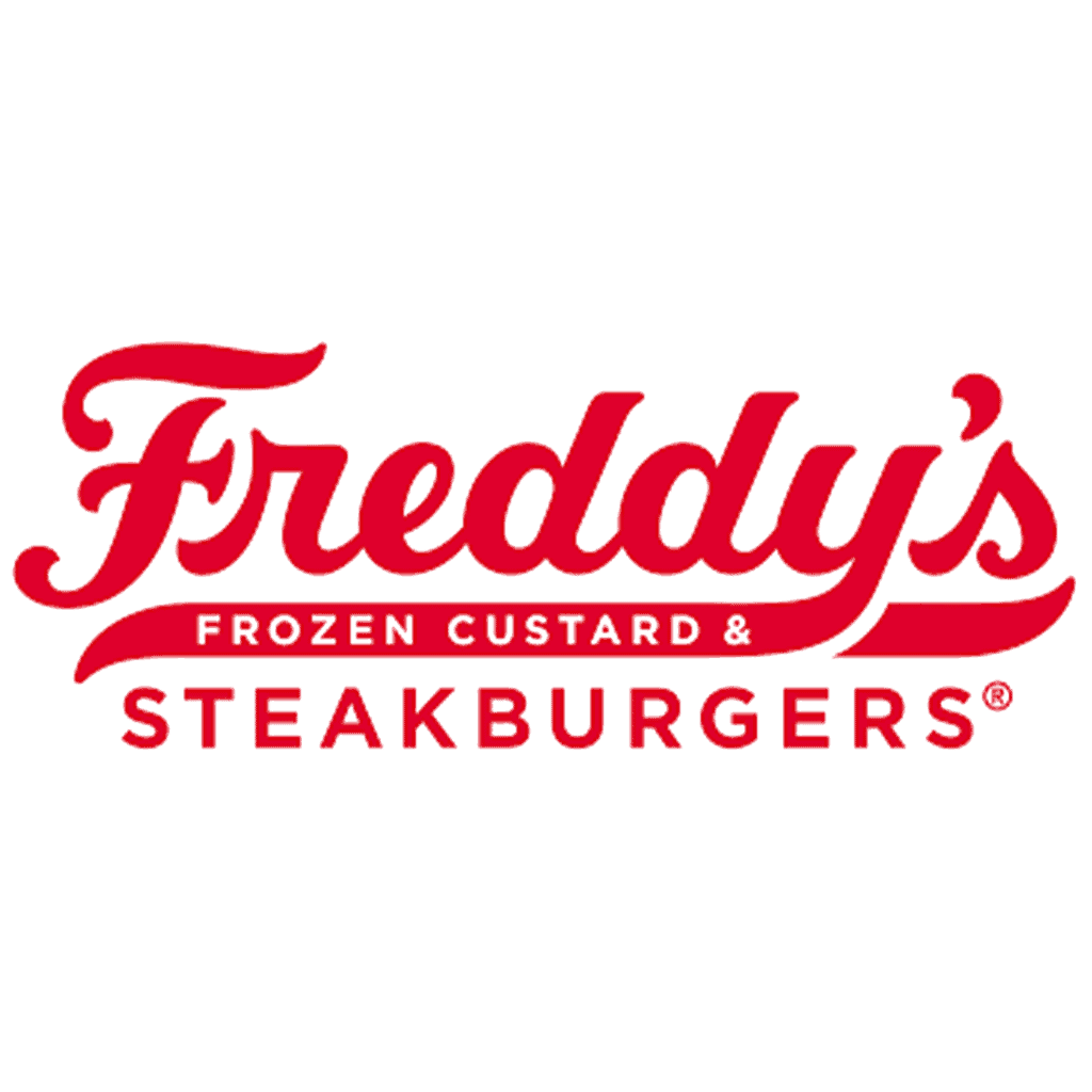 freddy's logo | supreme lawn & landscaping | st. cloud mn | central mn
