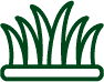 grass icon | supreme lawn & landscaping | st. cloud mn | central mn