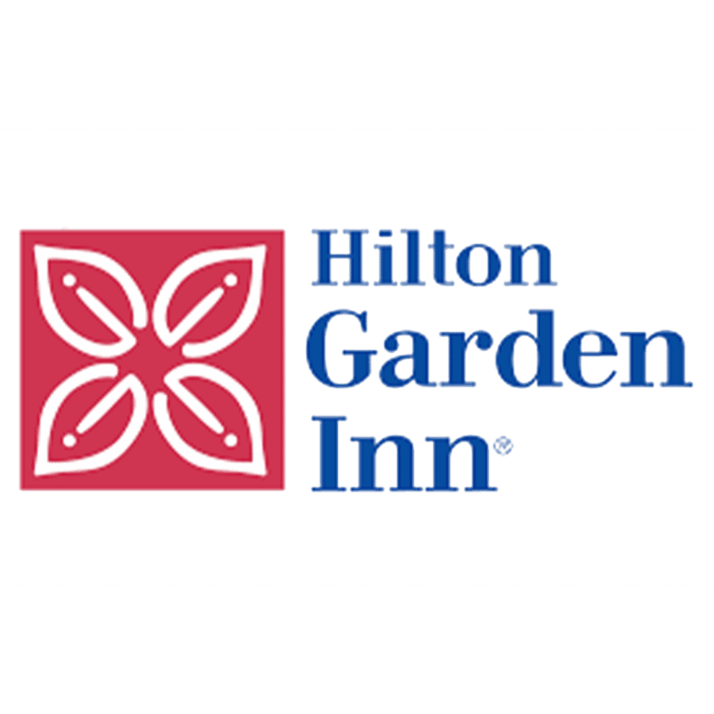 hilton garden inn logo | supreme lawn & landscaping | st. cloud mn | central mn