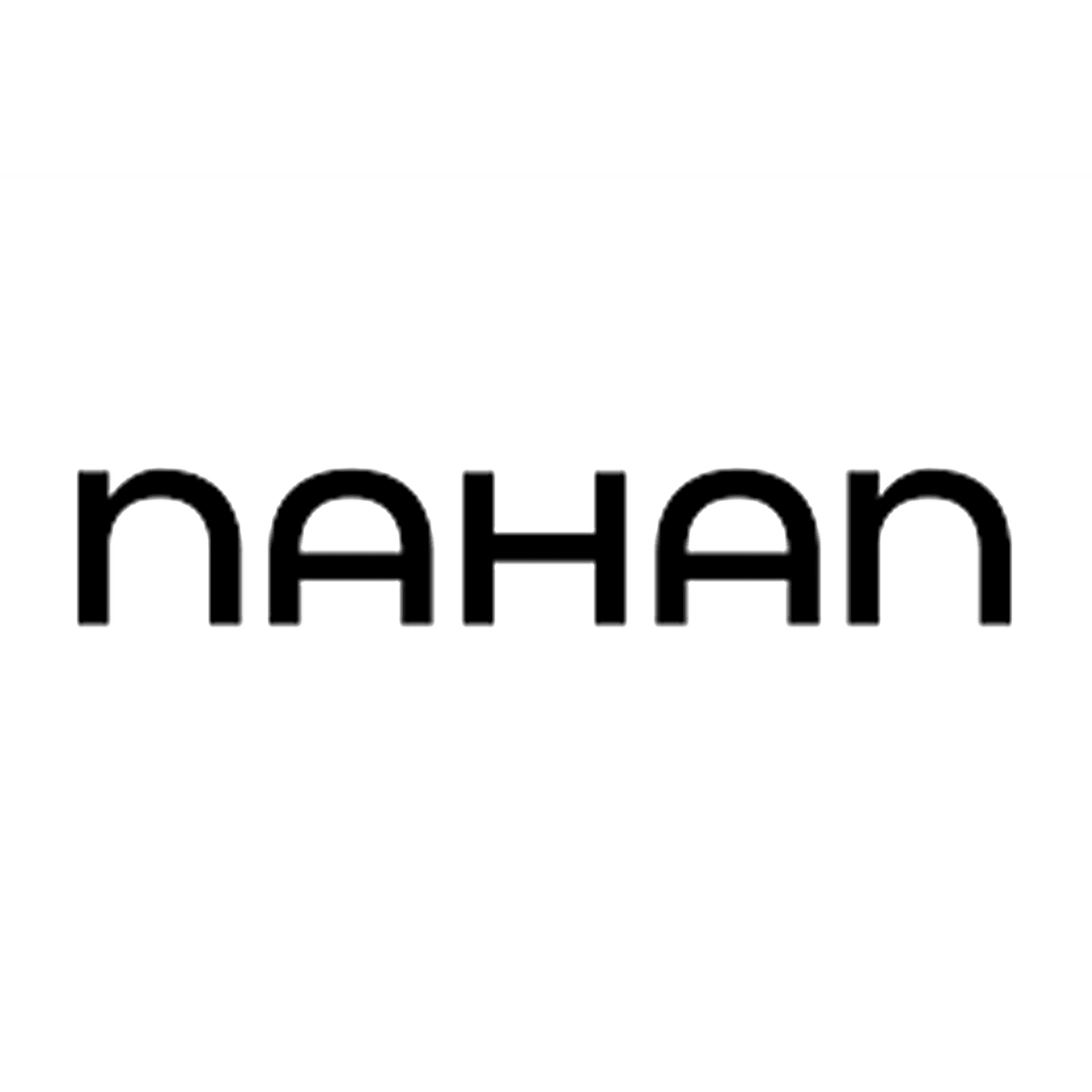 Nahan Logo