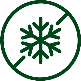 no snow icon | supreme lawn & landscaping | st. cloud mn | central mn