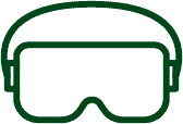 saftey icon | supreme lawn & landscaping | st. cloud mn | central mn